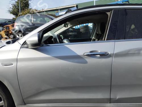 Used Left front door FIAT TIPO Hatchback (356_, 357_) 1.3 D (356HXH1A) (95 hp) 29925200