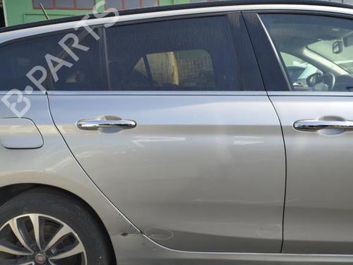 Used Right rear door FIAT TIPO Hatchback (356_, 357_) 1.3 D (356HXH1A) (95 hp) 29925201