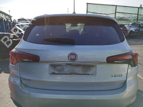 Used Tailgate FIAT TIPO Hatchback (356_, 357_) 1.3 D (356HXH1A) (95 hp) 29925202