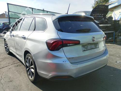 Right rear door FIAT TIPO Hatchback (356_, 357_) 1.3 D (356HXH1A) | BP29925201C5