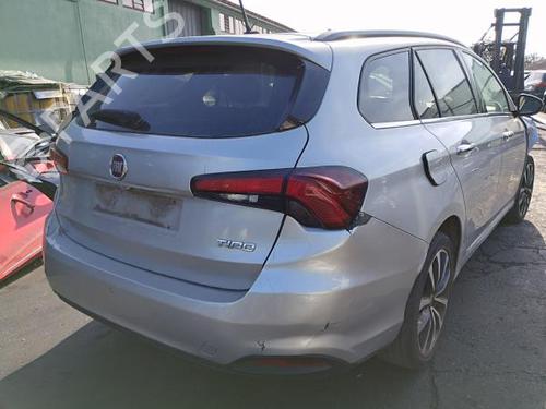 Right rear door FIAT TIPO Hatchback (356_, 357_) 1.3 D (356HXH1A) | BP29925201C5