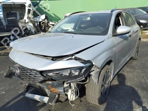 Right rear door FIAT TIPO Hatchback (356_, 357_) 1.3 D (356HXH1A) | BP29925201C5