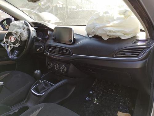 Right rear door FIAT TIPO Hatchback (356_, 357_) 1.3 D (356HXH1A) | BP29925201C5