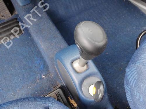 Gearbox SMART CITY-COUPE (450) 0.8 CDI (S1CLC1, 450.300, 450.301, 450.302, 450.303,... | BP29406771M3 