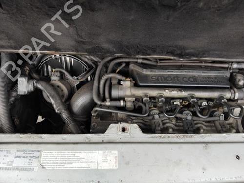 Motor SMART CITY-COUPE (450) 0.8 CDI (S1CLC1, 450.300, 450.301, 450.302, 450.303,... (41 hp) 29406777