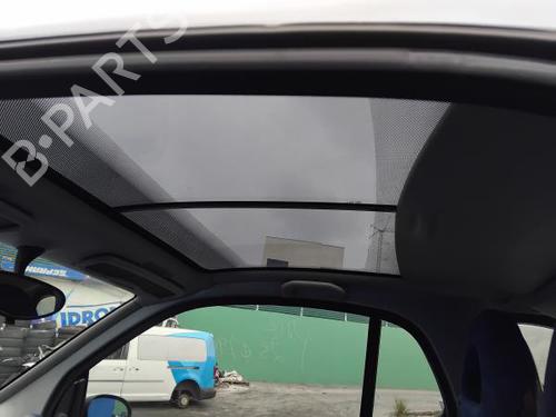 Sunroof SMART CITY-COUPE (450) 0.8 CDI (S1CLC1, 450.300, 450.301, 450.302, 450.303,... | BP29406782C124 