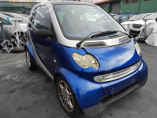 Engine SMART CITY-COUPE (450) 0.8 CDI (S1CLC1, 450.300, 450.301, 450.302, 450.303,... | BP29406777M1 