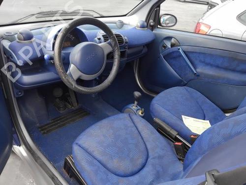 Engine SMART CITY-COUPE (450) 0.8 CDI (S1CLC1, 450.300, 450.301, 450.302, 450.303,... | BP29406777M1 