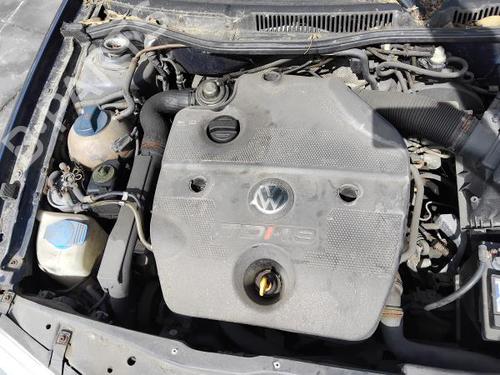 Used Gearbox VW GOLF IV Variant (1J5) 1.9 TDI (110 hp) 29128143