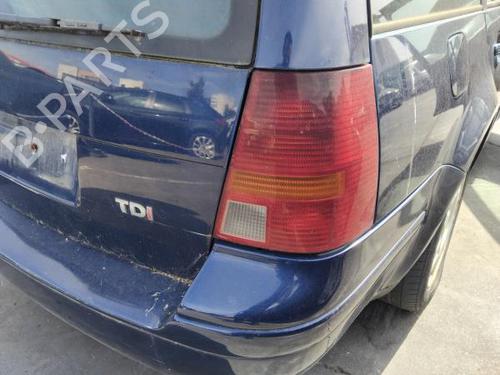 Farolim direito VW GOLF IV Variant (1J5) 1.9 TDI (110 hp) 29128146