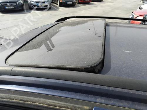 Schiebedach für VW GOLF IV Variant (1J5) 1.9 TDI (110 hp) 31254821