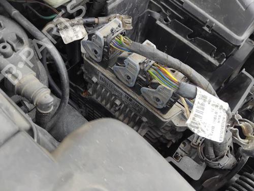 Used Engine control unit (ECU) CITROËN C3 I (FC_, FN_) 1.4 HDi (68 hp) 29128157