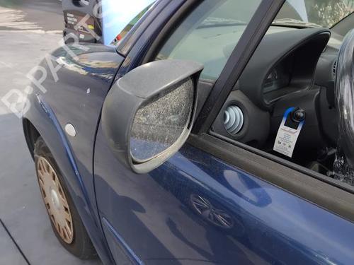 Retrovisor izquierdo CITROËN C3 I (FC_, FN_) 1.4 HDi (68 hp) 29128159