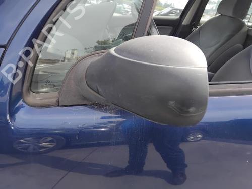 Retrovisor izquierdo CITROËN C3 I (FC_, FN_) 1.4 HDi | BP29128159C26 