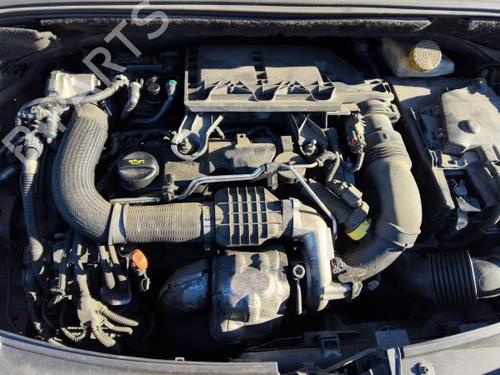 Used Engine CITROËN C3 II (SC_) 1.4 HDi 70 (SC8HZC, SC8HR0, SC8HP4) (68 hp) 29193741