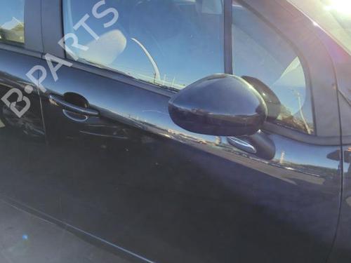 Used Right front door CITROËN C3 II (SC_) 1.4 HDi 70 (SC8HZC, SC8HR0, SC8HP4) (68 hp) 29193743