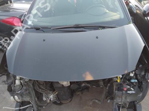 Motorhjelm CITROËN C3 II (SC_) 1.4 HDi 70 (SC8HZC, SC8HR0, SC8HP4) (68 hp) 29938795