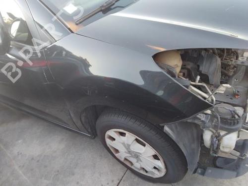 Used Right front fenders CITROËN C3 II (SC_) 1.4 HDi 70 (SC8HZC, SC8HR0, SC8HP4) (68 hp) 29938796