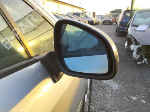 Used Right mirror PEUGEOT 407 (6D_) 1.6 HDi 110 (6D9HZC, 6D9HYC) (109 hp) 29925223