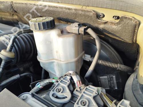 Used Servo brake PEUGEOT 407 (6D_) 1.6 HDi 110 (6D9HZC, 6D9HYC) (109 hp) 29925235