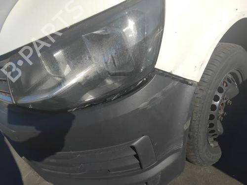 Full front VW TRANSPORTER T6 Van (SGA, SGH, SHA, SHH) 2.0 TDI | BP29128176S1
