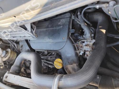Motor OPEL VIVARO A Bus (X83) 1.9 DTI (F7, J7, A07) F9Q760