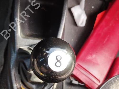 Gearbox CITROËN SAXO (S0, S1) 1.1 X, SX | BP29916272M3