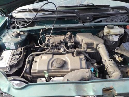 Used Engine CITROËN SAXO (S0, S1) 1.1 X, SX (60 hp) 29916275