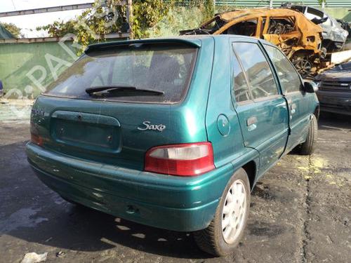 Right taillight CITROËN SAXO (S0, S1) 1.1 X, SX | BP29916273C35