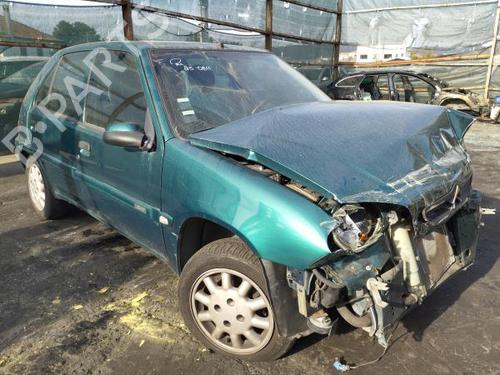 Right taillight CITROËN SAXO (S0, S1) 1.1 X, SX | BP29916273C35