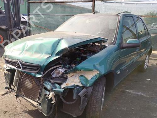 Right taillight CITROËN SAXO (S0, S1) 1.1 X, SX | BP29916273C35