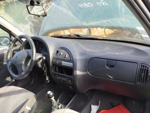 Right taillight CITROËN SAXO (S0, S1) 1.1 X, SX | BP29916273C35