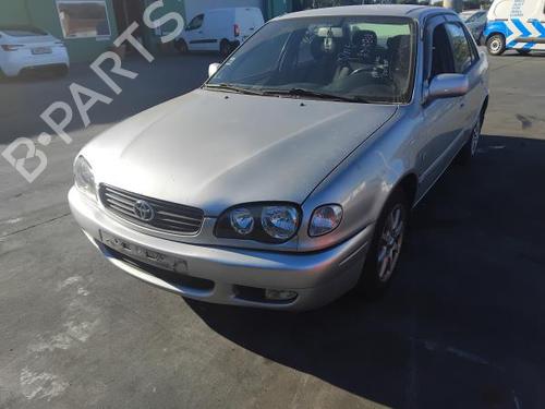 Used Parts TOYOTA COROLLA (_E11_) 1.4 16V (ZZE111_, ZZE111R) (97 hp) 4183392