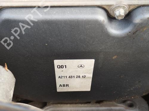 ABS Bremseaggregat MERCEDES-BENZ CLS (C219) CLS 320 CDI (219.322) | BP29926857M43