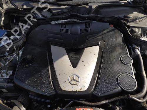 Used Gearbox MERCEDES-BENZ CLS (C219) CLS 320 CDI (219.322) (224 hp) 29926859