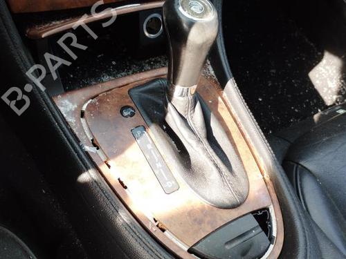 Gearbox MERCEDES-BENZ CLS (C219) CLS 320 CDI (219.322) | BP29926859M3