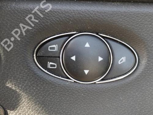 Right mirror MERCEDES-BENZ CLS (C219) CLS 320 CDI (219.322) | BP29926860C27