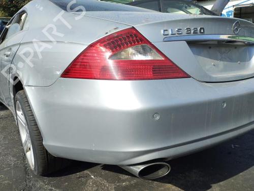 Bagtil kofangere MERCEDES-BENZ CLS (C219) CLS 320 CDI (219.322) (224 hp) 29926866