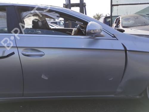 Dør højre fortil MERCEDES-BENZ CLS (C219) CLS 320 CDI (219.322) (224 hp) 29926867