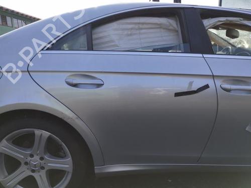Dør højre bagtil MERCEDES-BENZ CLS (C219) CLS 320 CDI (219.322) (224 hp) 29926868
