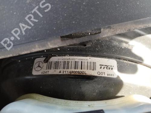 Servo brake MERCEDES-BENZ CLS (C219) CLS 320 CDI (219.322) | BP29926869M42