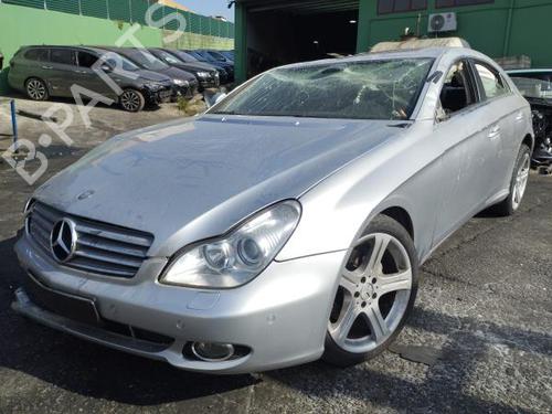 Used Parts MERCEDES-BENZ CLS (C219) CLS 320 CDI (219.322) (224 hp) 4184089