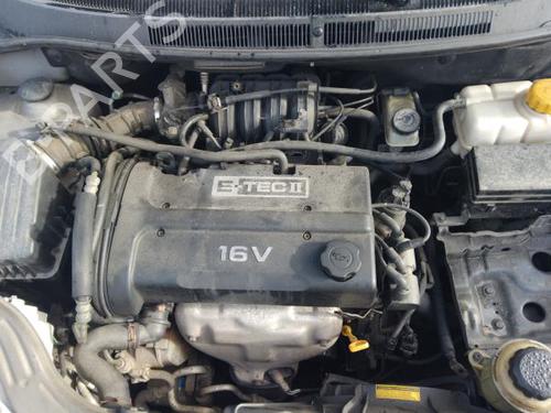 Gearkasse CHEVROLET AVEO / KALOS Saloon (T250, T255) 1.4 (94 hp) 29938799