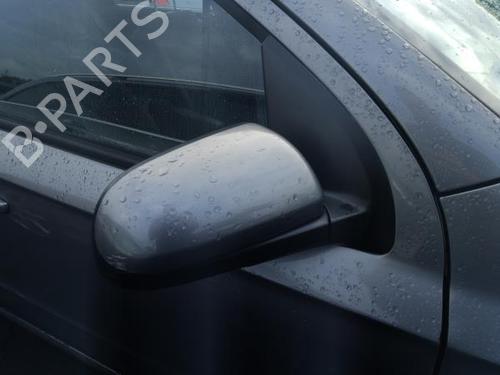 Right mirror CHEVROLET AVEO / KALOS Saloon (T250, T255) 1.4 | BP29938800C27 