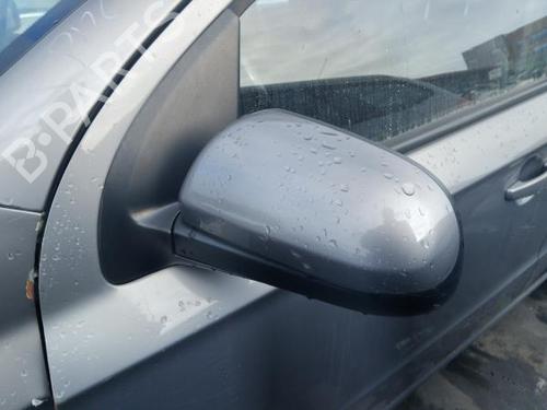 Left mirror CHEVROLET AVEO / KALOS Saloon (T250, T255) 1.4 | BP29938801C26 