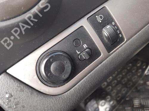 Left mirror CHEVROLET AVEO / KALOS Saloon (T250, T255) 1.4 | BP29938801C26 