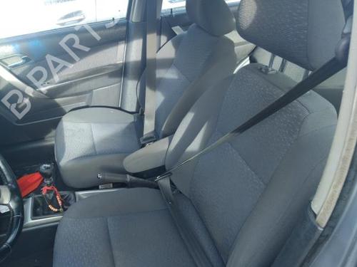 Airbag Kit CHEVROLET AVEO / KALOS Saloon (T250, T255) 1.4 | BP29938811C86 