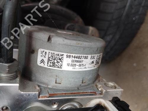 ABS pump DS DS 3 (SA_) 1.2 THP 130 (SAHNYM) | BP29942778M43