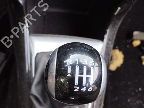 Gearbox DS DS 3 (SA_) 1.2 THP 130 (SAHNYM) | BP29942780M3