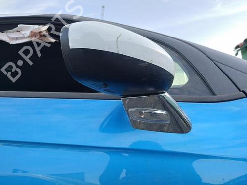 Right mirror DS DS 3 (SA_) 1.2 THP 130 (SAHNYM) | BP29942784C27